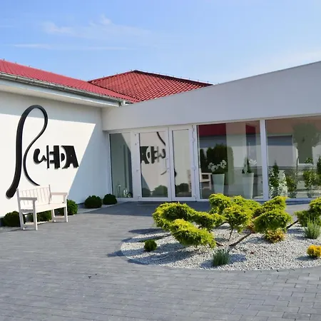 Hotel Rueda 2*