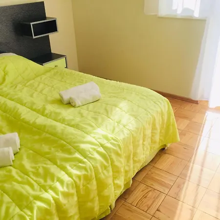 Rueda Hotel Bucz