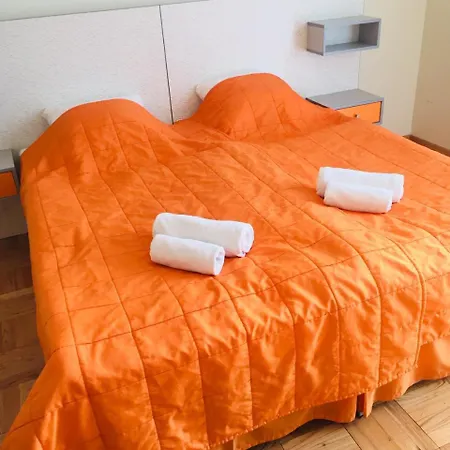 Rueda Hotel Bucz