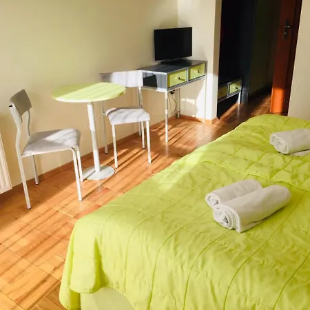 Rueda Hotel