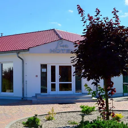 Hotel Rueda